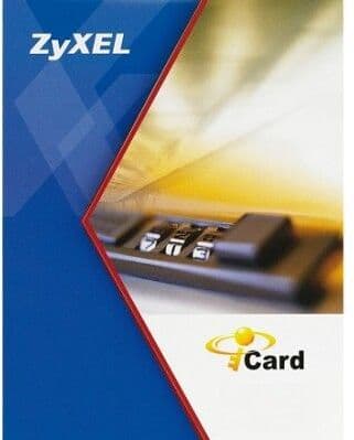 Zyxel e-icard 8 ap nxc2500 license for unified/unified pro and nwa5000 series ap
