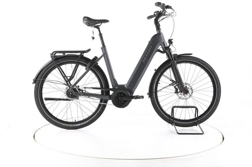 Kalkhoff Image 5.B Move+ Vélo Électrique Urbain Cadre bas 2024 - 306591