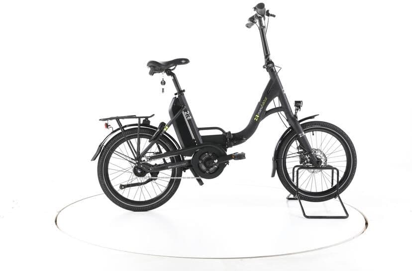 2R Manufaktur FNX 7 Vélo Électrique Pliant Cadre bas 2025 - 303275