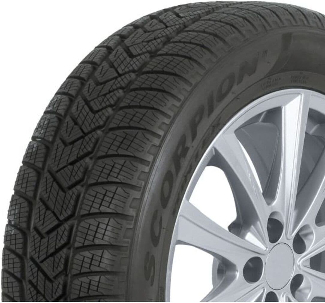 Winterreifen PIRELLI Scorpion Winter 315/40R21 111V