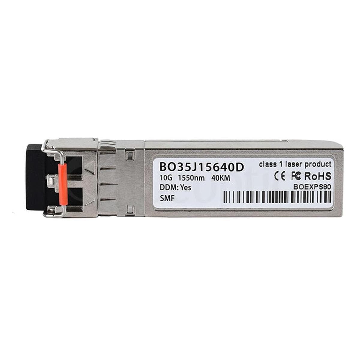 CBO Intel E10GSFPER kompatibler BlueOptics SFP+ BO35J15640D (E10GSFPER-BO)