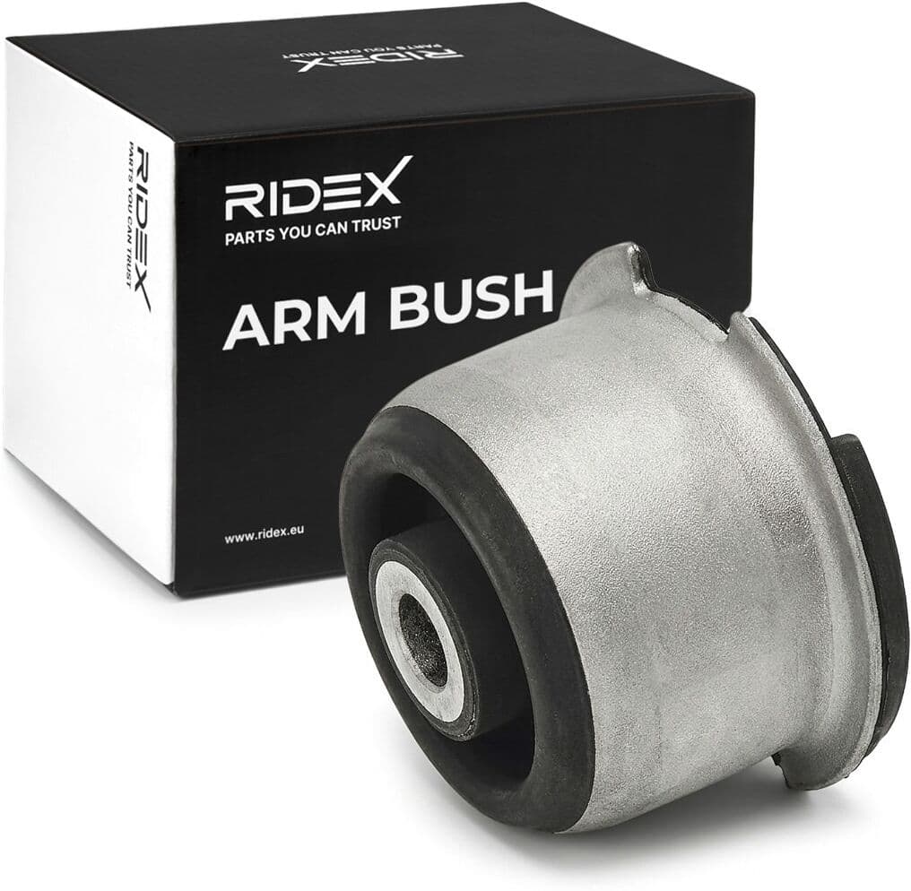 RIDEX 251T0019 Tukivarren hela