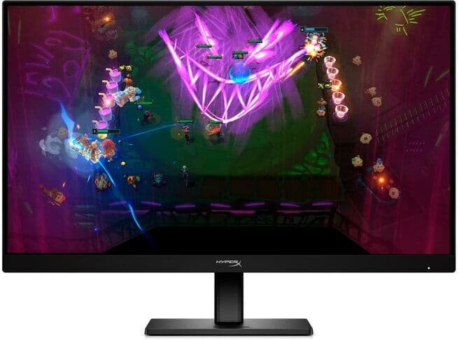 MONITOR LED GAM HYPERX OMEN 24 G2