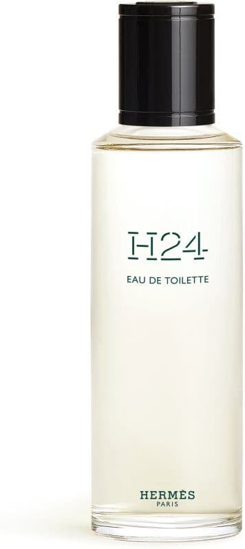 HERMÈS H24 Eau de toilette Eau de Toilette ανταλλακτικό για άντρες 200 ml