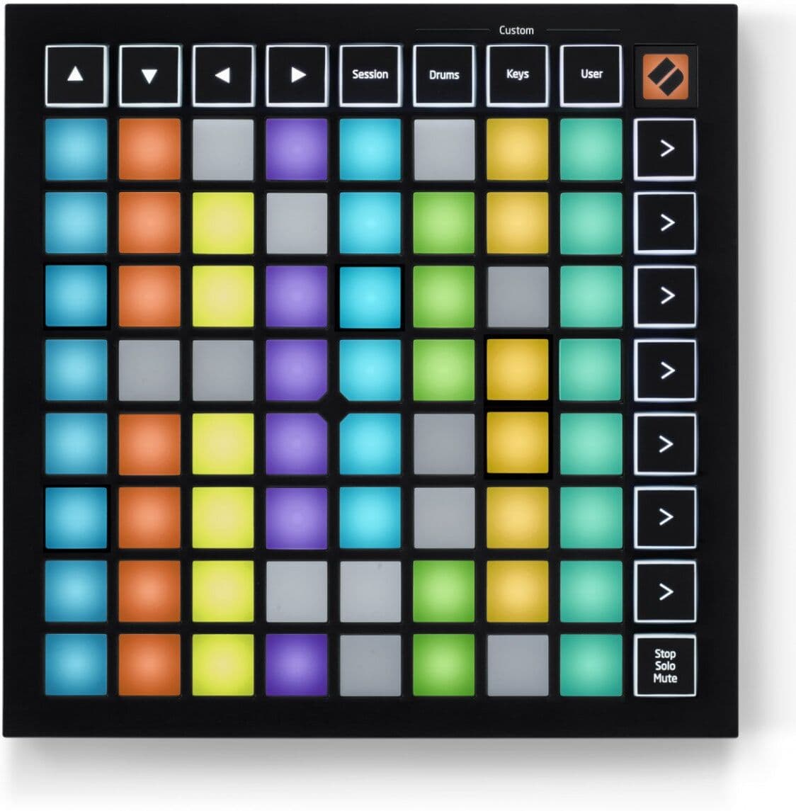 Novation Launchpad Mini MK3 Controlador DAW 64 Pads RGB