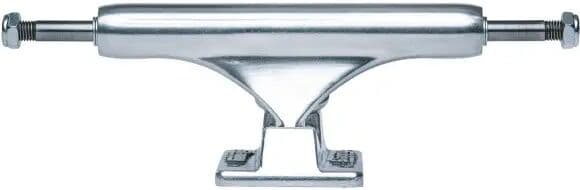 Slappy Trucks Skateboard Achse Slappy ST1 Classic Polished (168 - Silber)