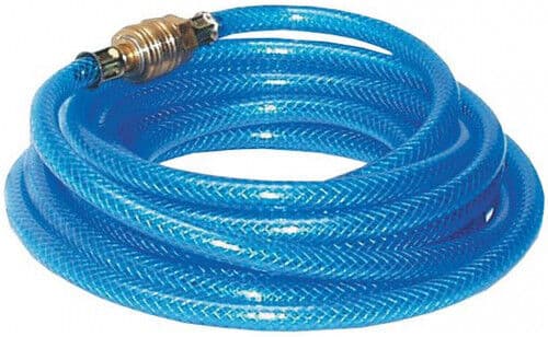 GÜDE Tuyau pneumatique 10 m/9 mm 41406