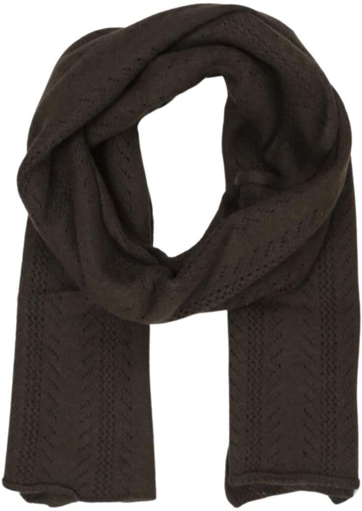 Roeckl Damen Schal oder Tuch, Braun, kein / Etikett - Second Hand