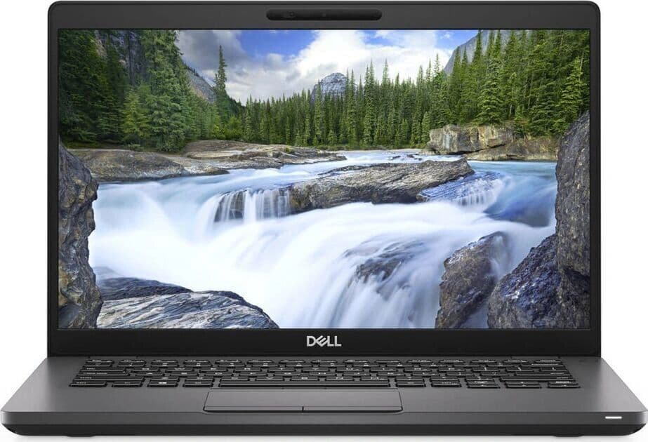 Portátil Recondicionado Dell Latitude 5400 i5-8265U 8GB 240GB SSD 14 FHD W11Pro - Teclado Português