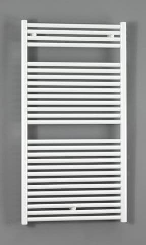 Radiateur design Zehnder toga ZT100160BH00000 TO-070-060, 716 x 600 mm, quartz marron