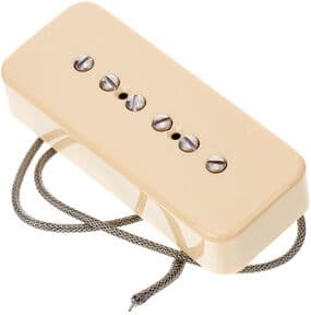 Seymour Duncan SP90-3B Creme