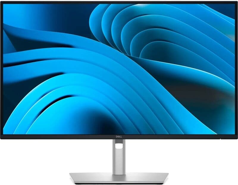 Dell P2725DE 27" WQHD IPS Business Monitor 210-BQSZ