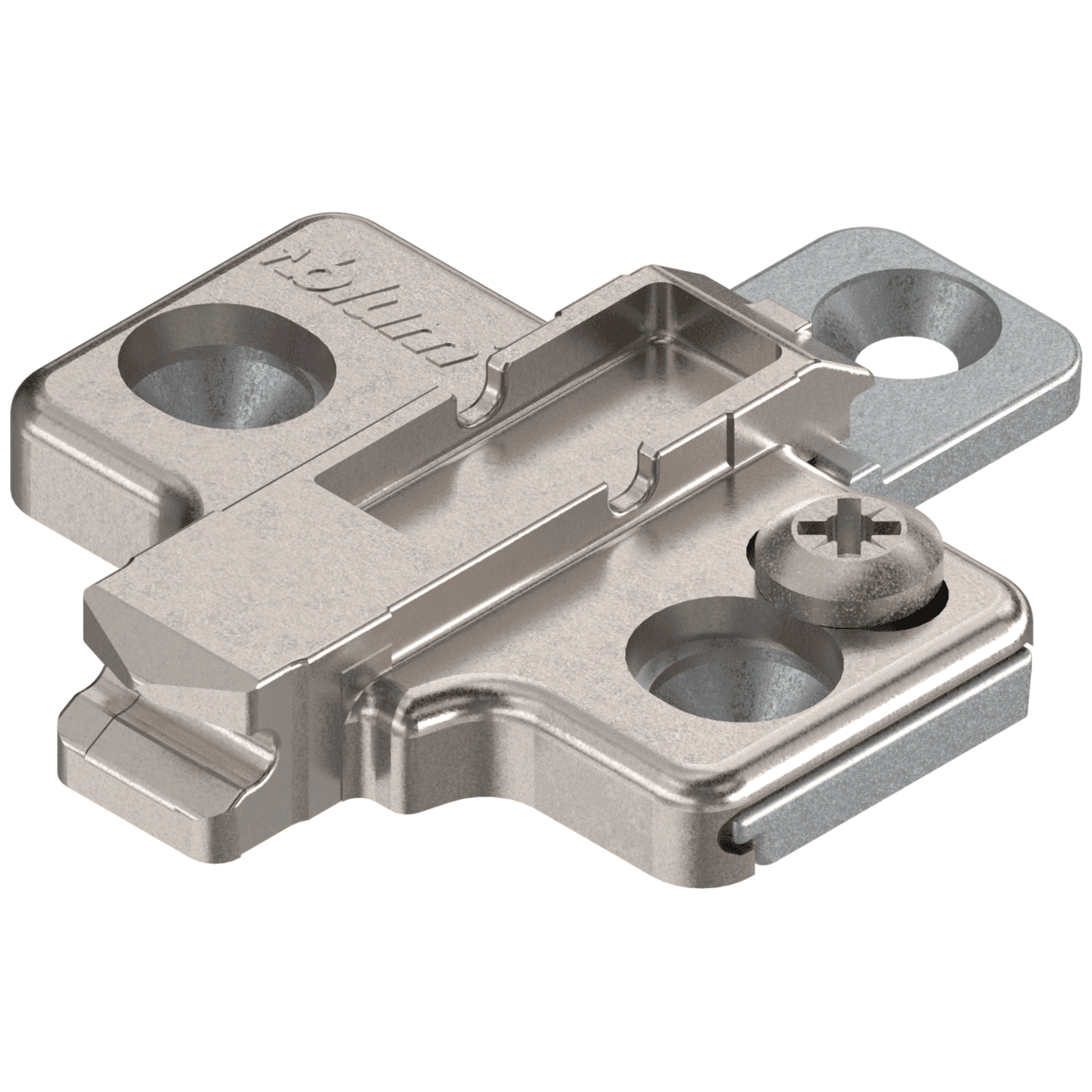 Montageplatte 175H7100 2377484
