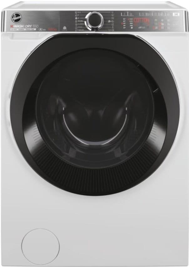 Hoover H5DPB 485BC9/1-S LAVASCIUGA 8+5 KG 1400 GIRI