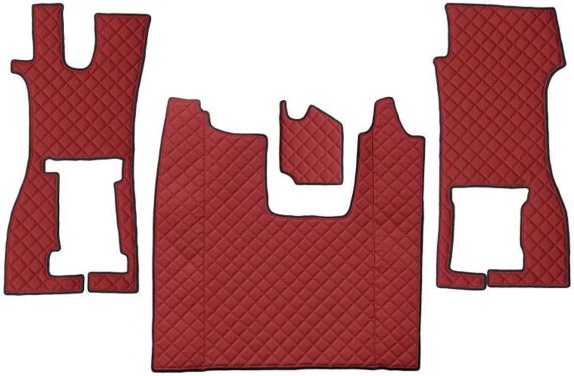 Fußmatte F-CORE FL36 RED