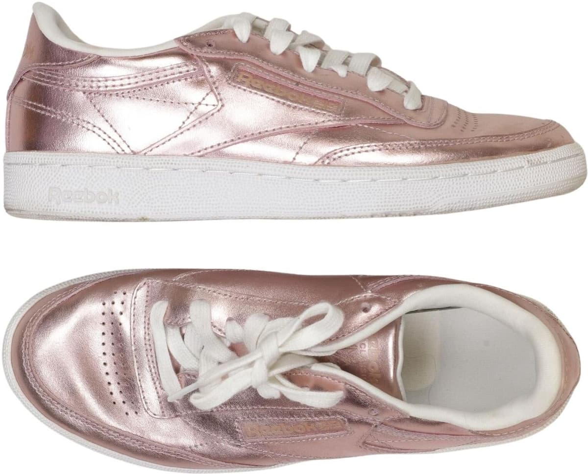 Reebok Classic Damen Sneaker, Pink, Gr. EU 37.5, kein / Etikett - Second Hand