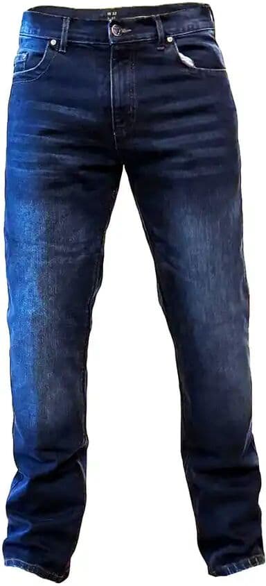 Bullfighter Urban Kevlar Jeans Mørkeblå 32/32