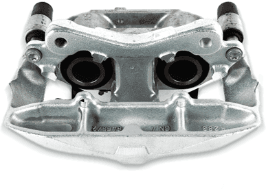 BUDWEG CALIPER 34790 Brake caliper