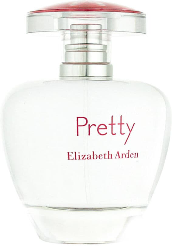 Elizabeth Arden Pretty Eau de Parfum (Femme) 100 ml