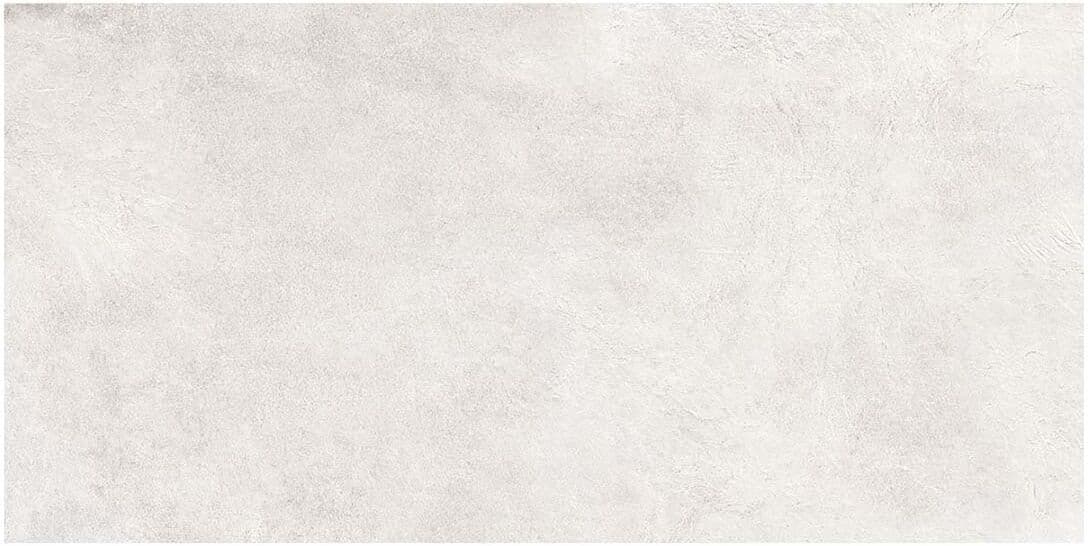 Roca Cerámica Azulejo de suelo rectificado 60x120 cm Biosafe Tailor . Blanco