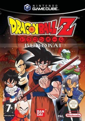 Bandai - Dragonball Z: Budokai [Player's Choice] - Preis vom 30.09.2026 22:30:23 h