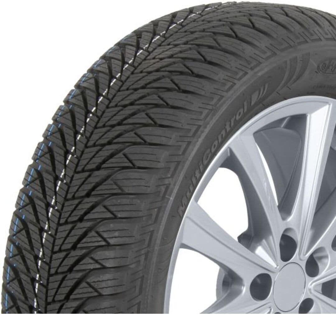 Ganzjahresreifen FULDA Multicontrol 175/65R15 84T