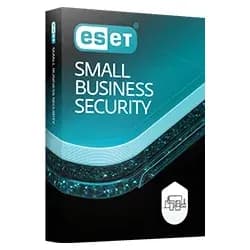 ESET Small Business Security 2026 - 2 Jahre / 6 Geräte