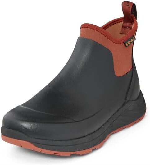 Gateway1 Rainwalker Lady 6 4mm, Black 41