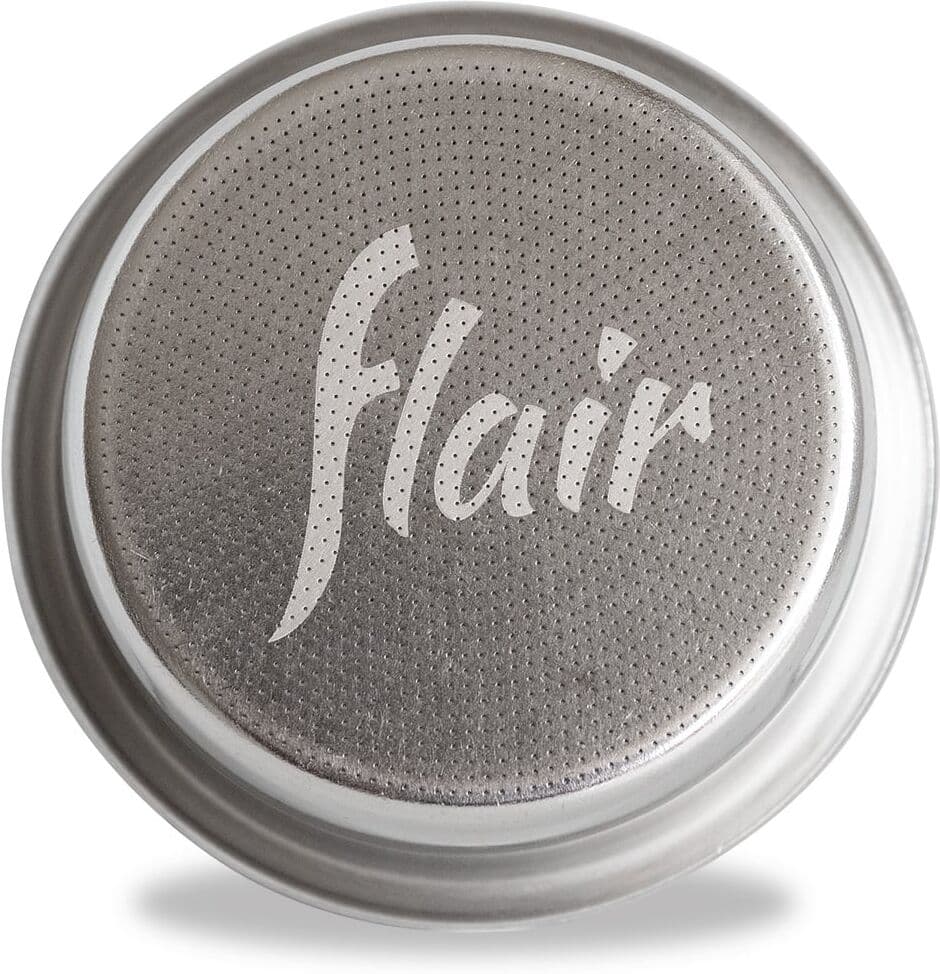Kaffebox Flair 58 High Uniformity Basket
