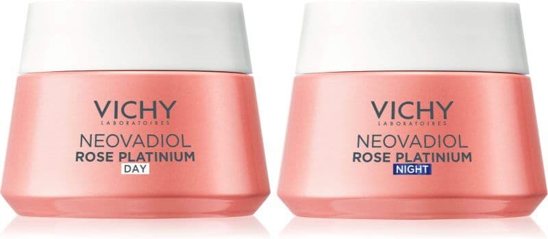 Vichy Neovadiol ensemble pour une peau lumineuse