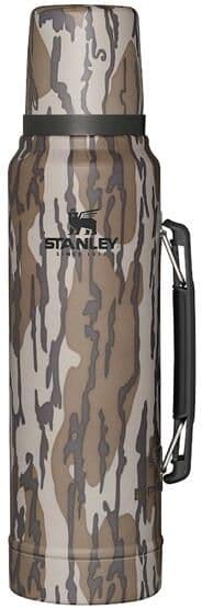Stanley Heritage Vacuum Bottle 1,0L, Bottomland