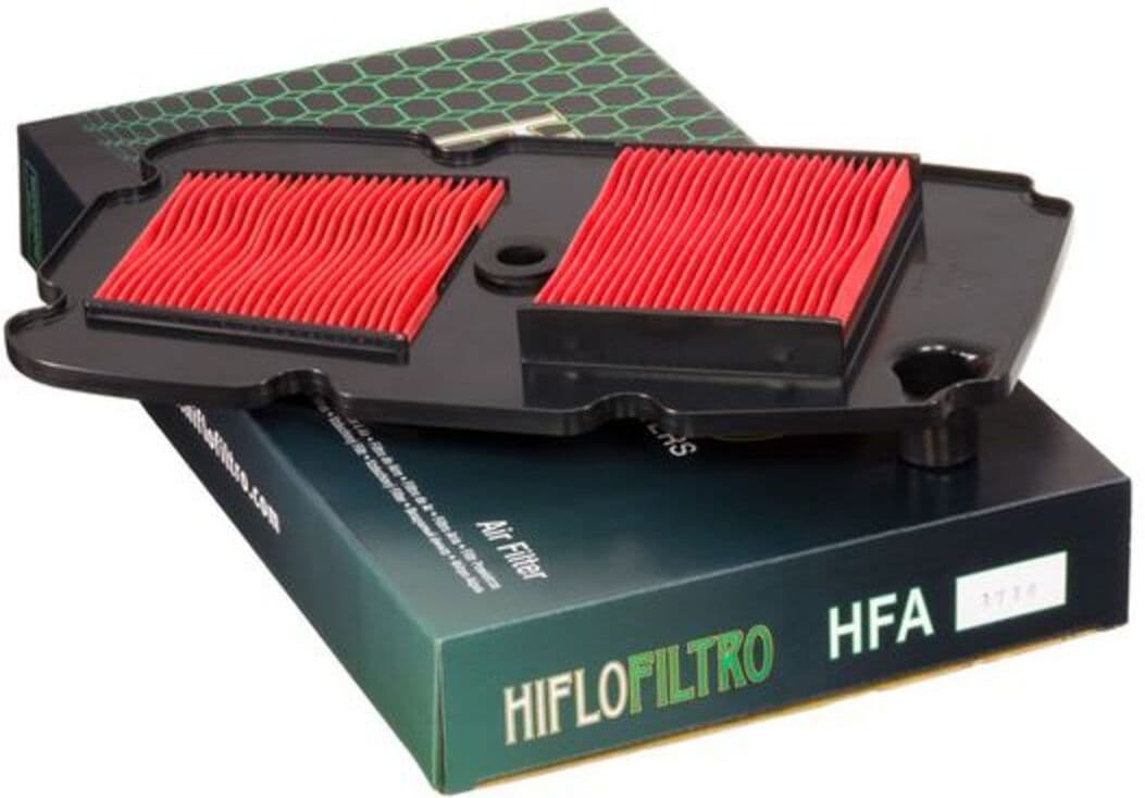 Luftfilter Hiflo Hfa1714