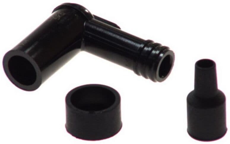Tomada, vela de ignição NGK LD05F