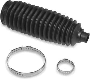 SKF VKJP 2227 Manchetsæt, styretøj