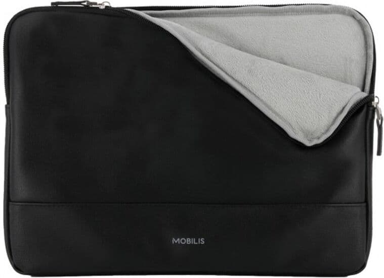 Mobilis Τσάντα Πλάτης για Laptop 14" σε Μαύρο χρώμα 042059 042059