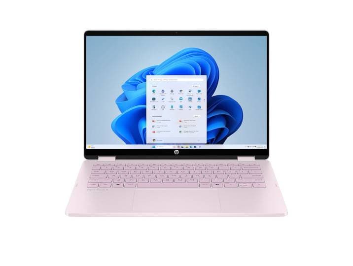 HP OmniBook 5 Flip 14-fp0252ndx -14 inch 2-in-1 laptop