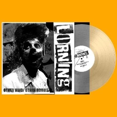 Other Void/Other Rooms (LP) - Lorning, Vinyl