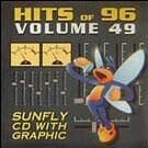 Sunfly Hits 96 TILBUD NU