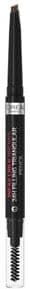 L'Oréal Paris Infaillible Brows 24h Filling Triangular Pencil Brunette