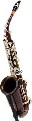 Thomann TAS-180 Vintage Alto Saxophone