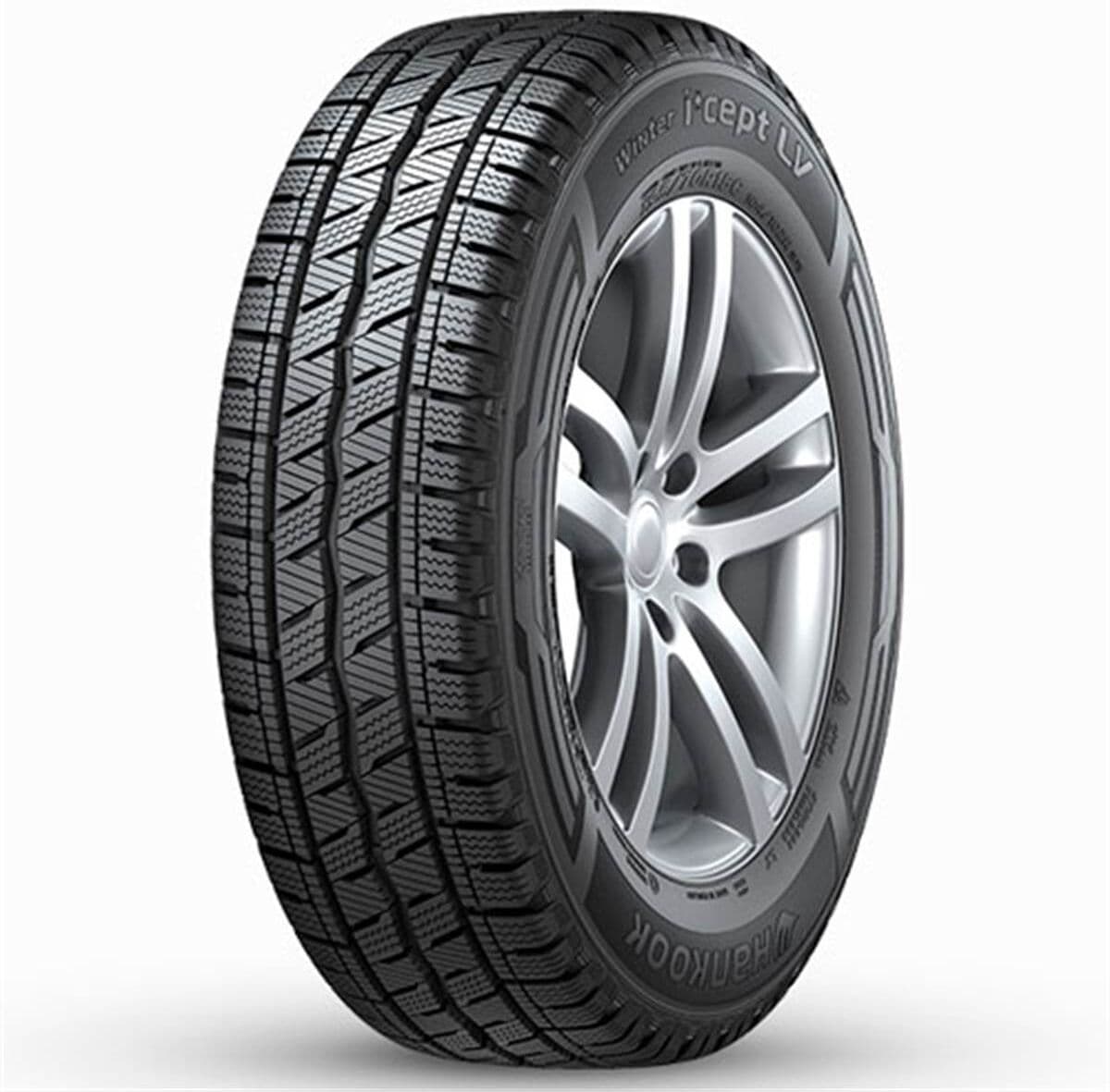 Pneu Hankook Winter I*Cept Lv 195/60R16 99T