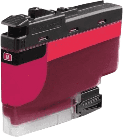 Brother Lc426m Magenta Kompatibel Blækpatron 1500 Sider