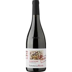 Richiamo d'Autunno Sannio Rosso IGP, Bio Rotwein, Biowein