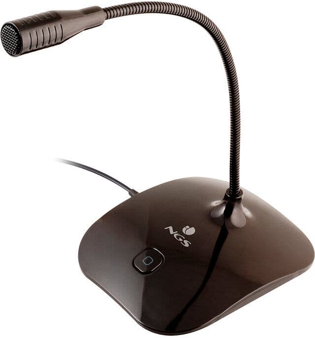 MICROFONE NGS MS115