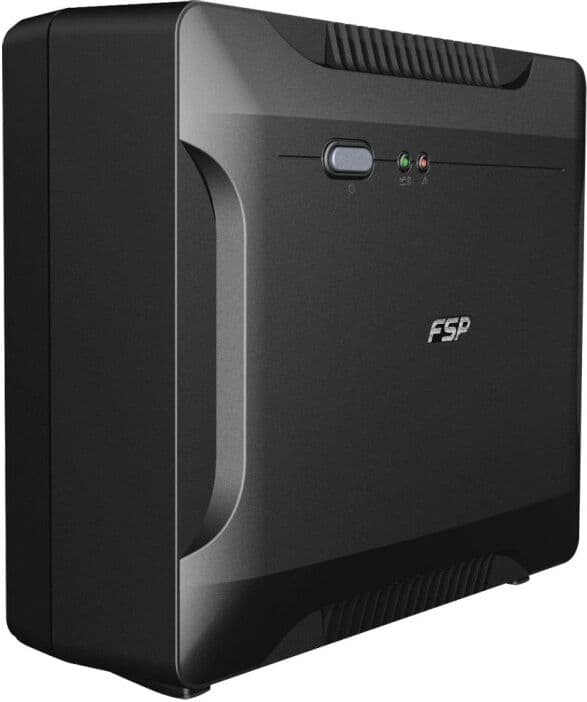 Fortron FSP Nano 800VA PPF4800305