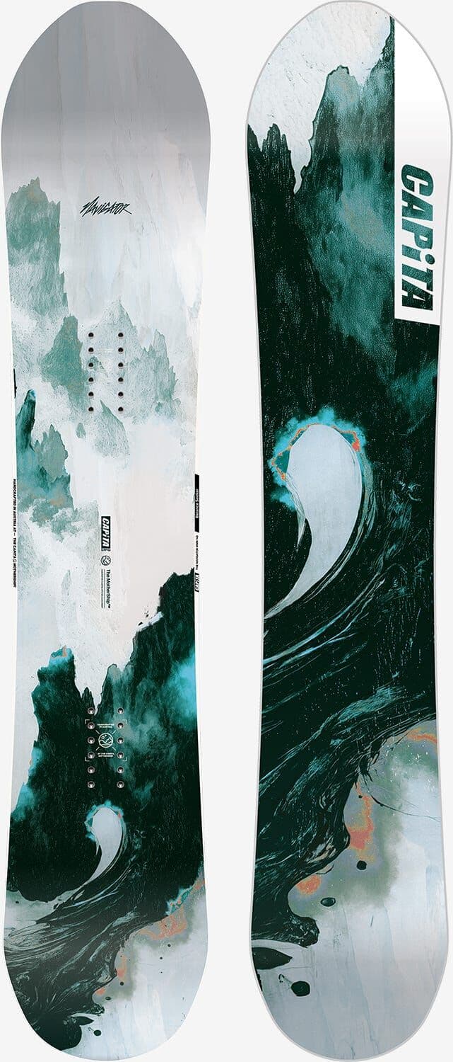 CAPITA THE NAVIGATOR WMN