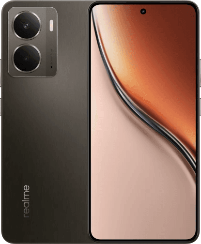 Teléfono móvil Realme P3 5G 8Ram 256GB Gris