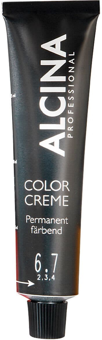 60ml Alcina Color Creme