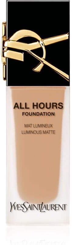 Yves Saint Laurent All Hours Foundation Langtidsholdbar foundation SPF 39 Skygge MN7 25 ml