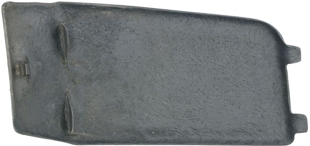 Lamiro Copertura paraurti, gancio di traino LAM440602-1 sinistro